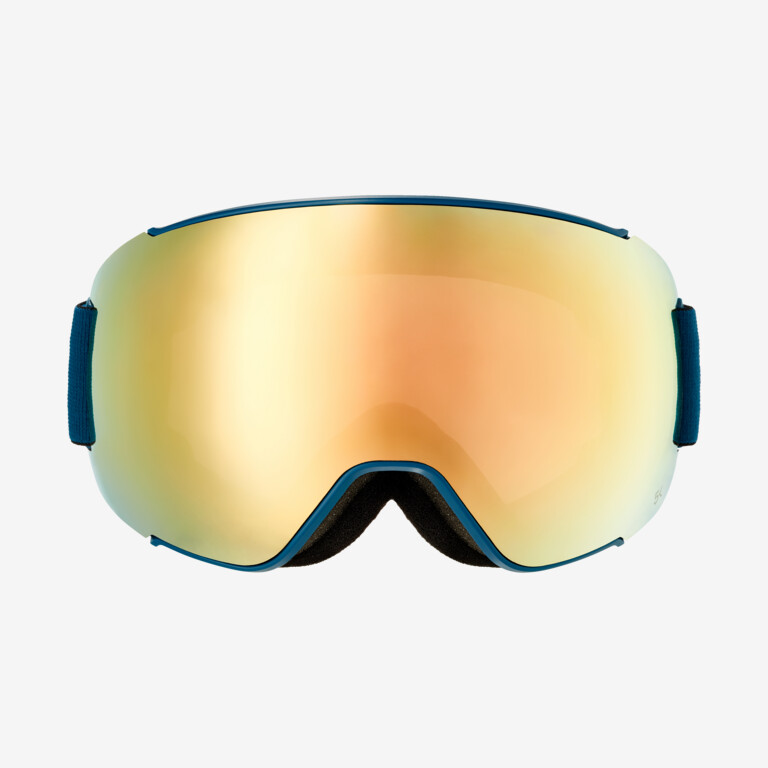  Ski Goggles	 -  head MAGNIFY 5K SKI & SNOWBOARD GOGGLE + SPARE LENS